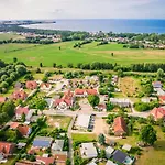 Lägenhet Wehnsen Boltenhagen (Ostseebad)