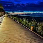 Wehnsen Lägenhet Boltenhagen (Ostseebad)