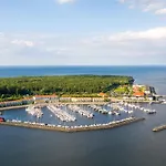 Lägenhet Wehnsen Boltenhagen (Ostseebad)