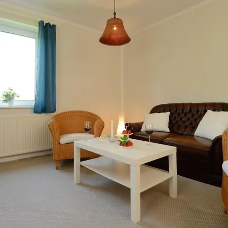 Wehnsen דירה בולטנהאגן