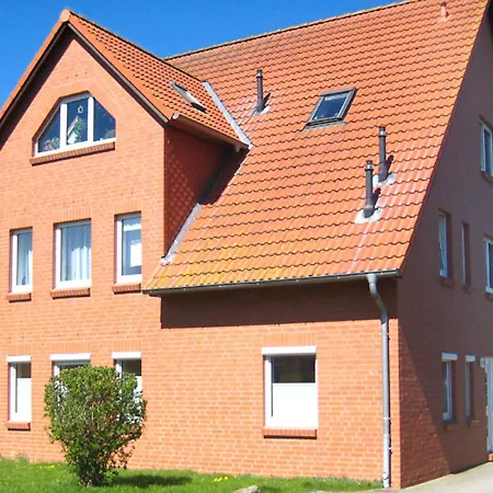 Wehnsen דירה בולטנהאגן