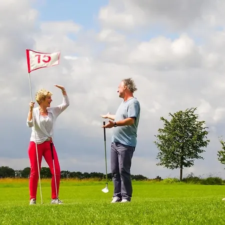 דירה Wehnsen בולטנהאגן