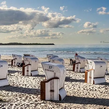 דירה Wehnsen בולטנהאגן