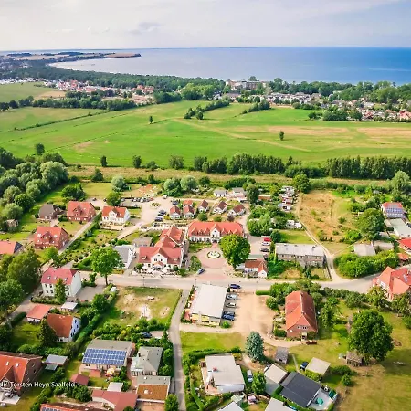 דירה Wehnsen בולטנהאגן