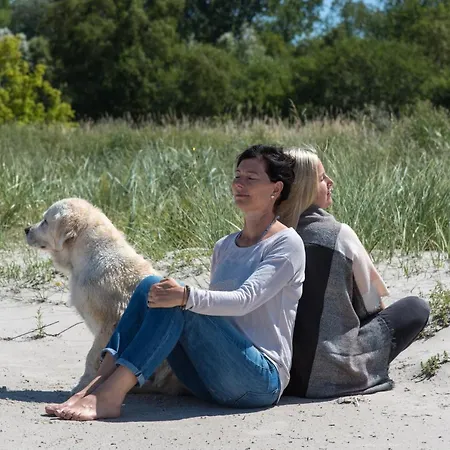 דירה Wehnsen בולטנהאגן