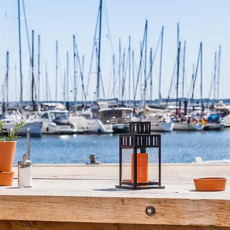 Wehnsen דירה בולטנהאגן