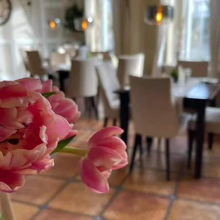 Wehnsen Apartmán Boltenhagen (Ostseebad)
