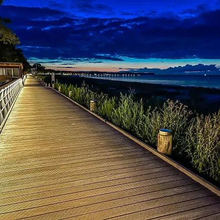 Wehnsen דירה בולטנהאגן