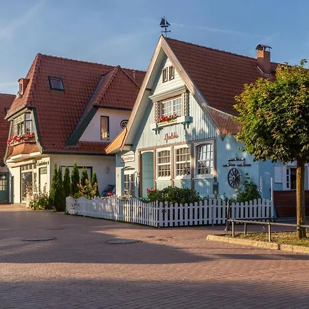 Appartement Wehnsen