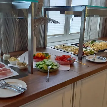 דירה Wehnsen בולטנהאגן