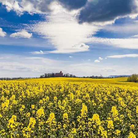 Wehnsen דירה בולטנהאגן