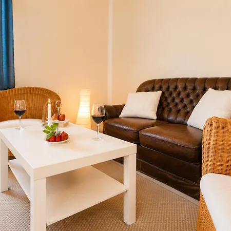 Wehnsen Apartmán
