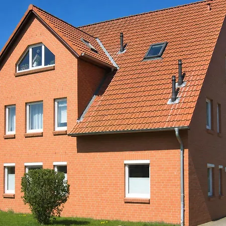Apartmán Wehnsen Boltenhagen (Ostseebad)